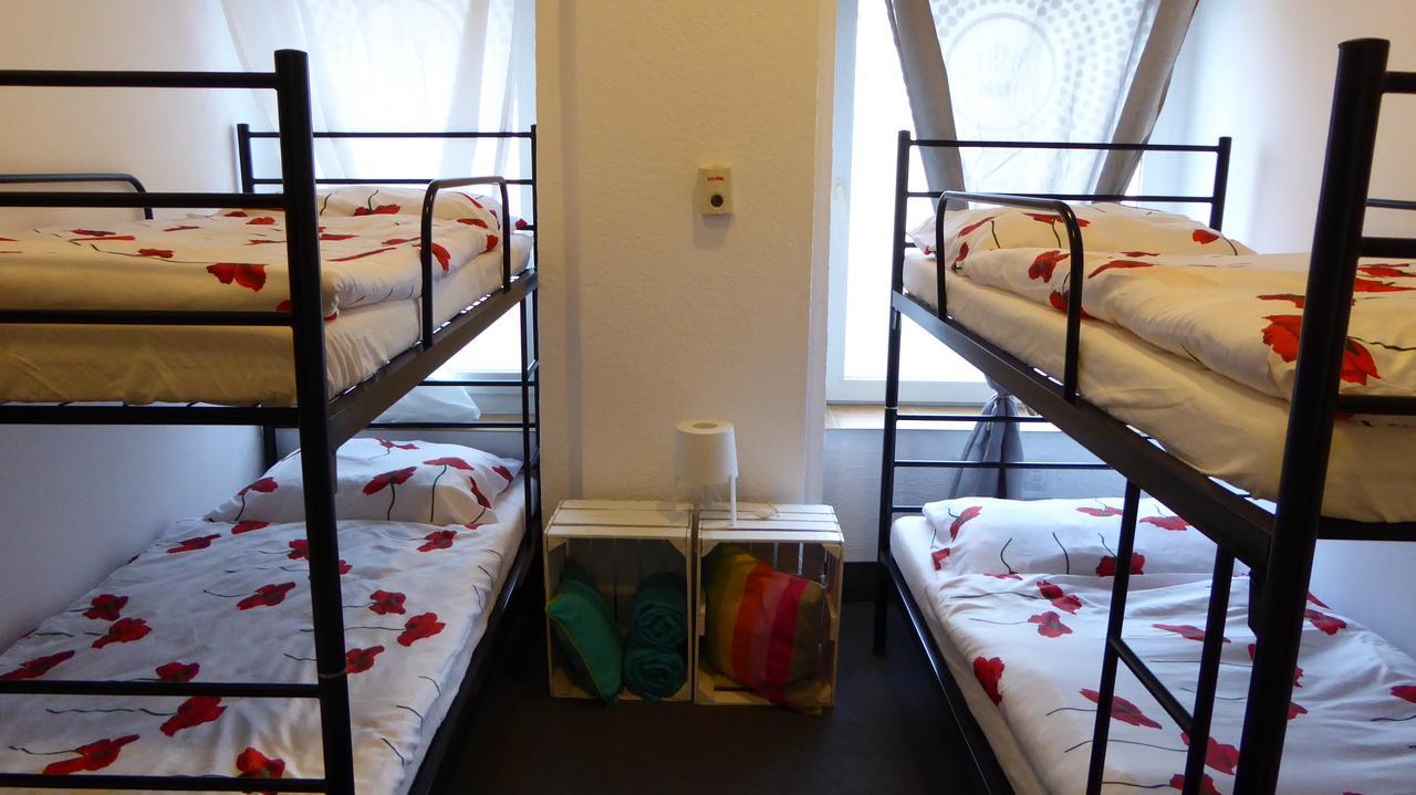 Flyfly Hostel , Darmowy Parking , Rezerwuj Przez Urzadzenia Mobilne -10 Procent Wrocław Kültér fotó