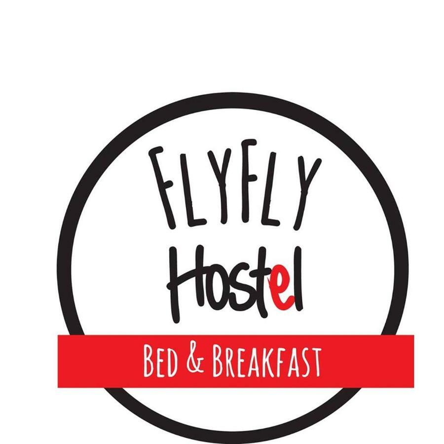 Flyfly Hostel , Darmowy Parking , Rezerwuj Przez Urzadzenia Mobilne -10 Procent Wrocław Kültér fotó